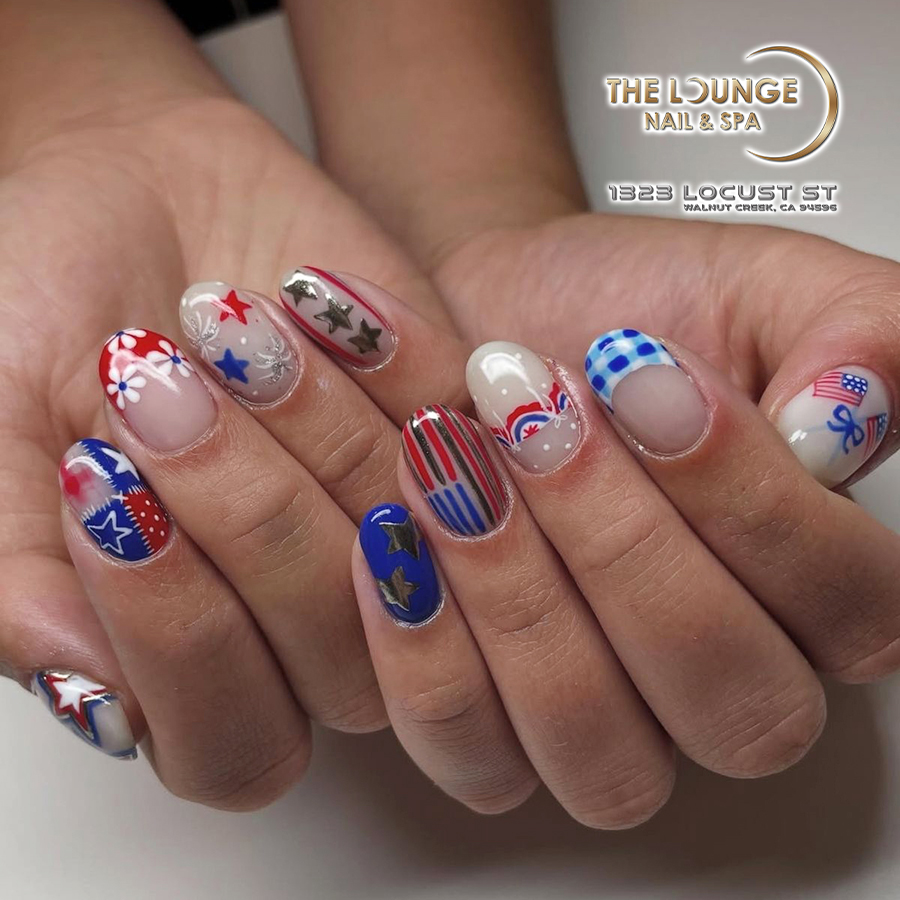 amazing nail